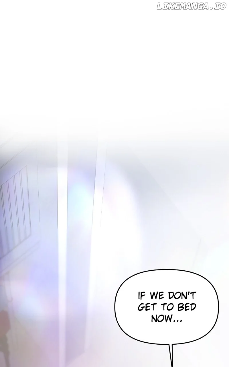 A Campus Romance, I Guess Chapter 75 - Page 113