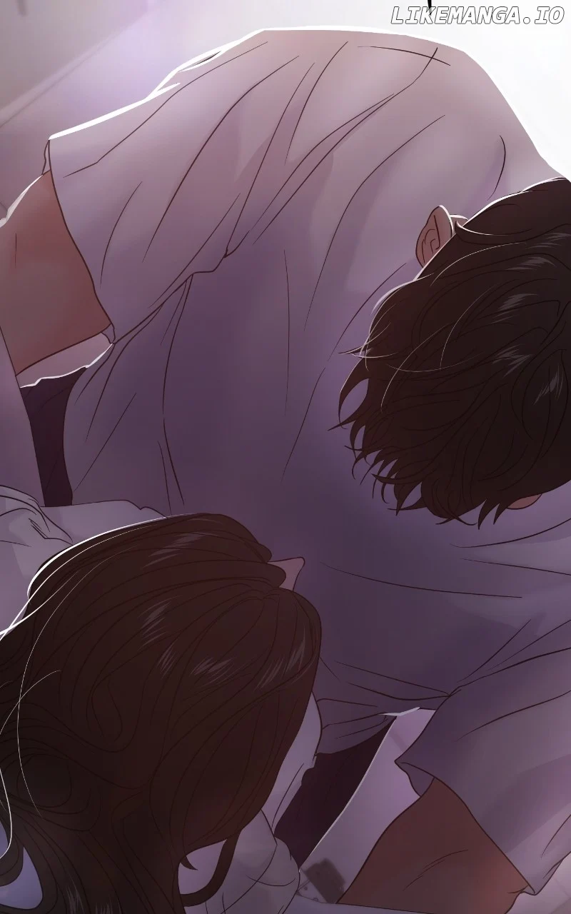 A Campus Romance, I Guess Chapter 75 - Page 114