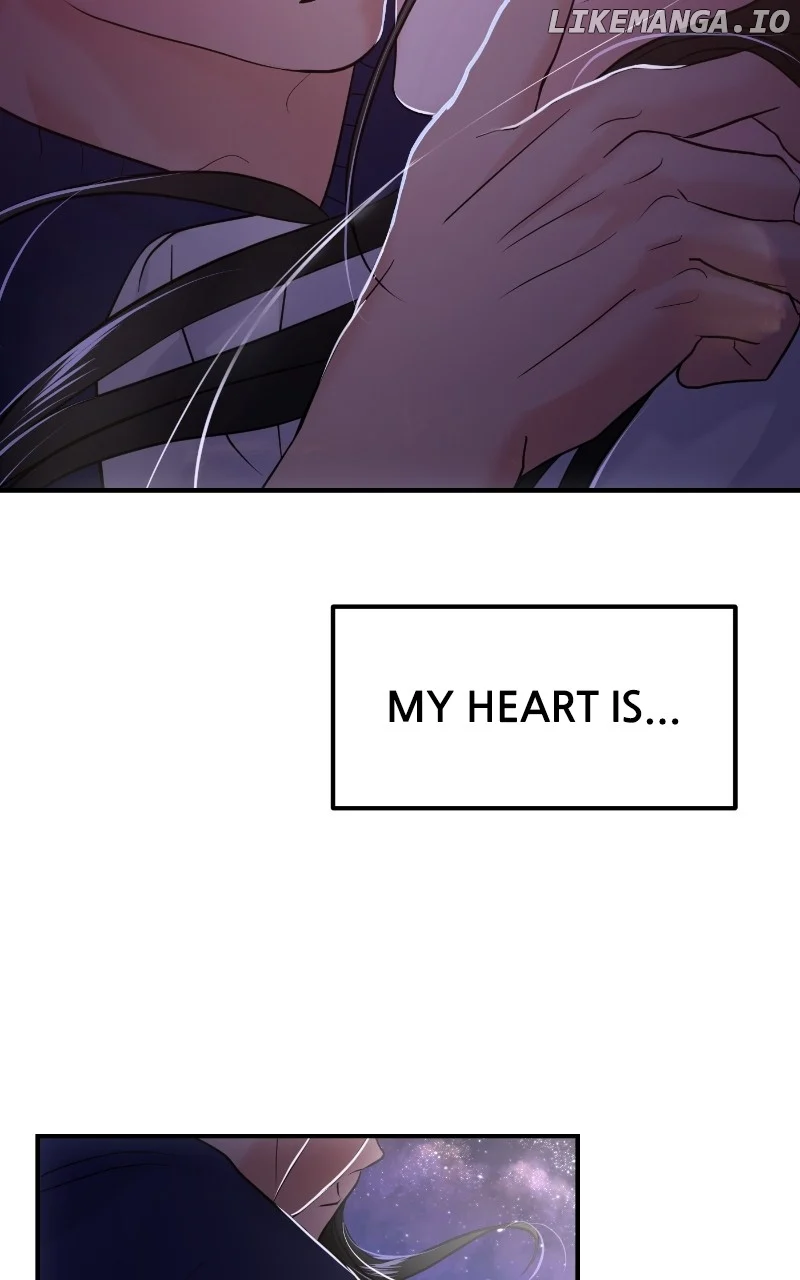 A Campus Romance, I Guess Chapter 75 - Page 12