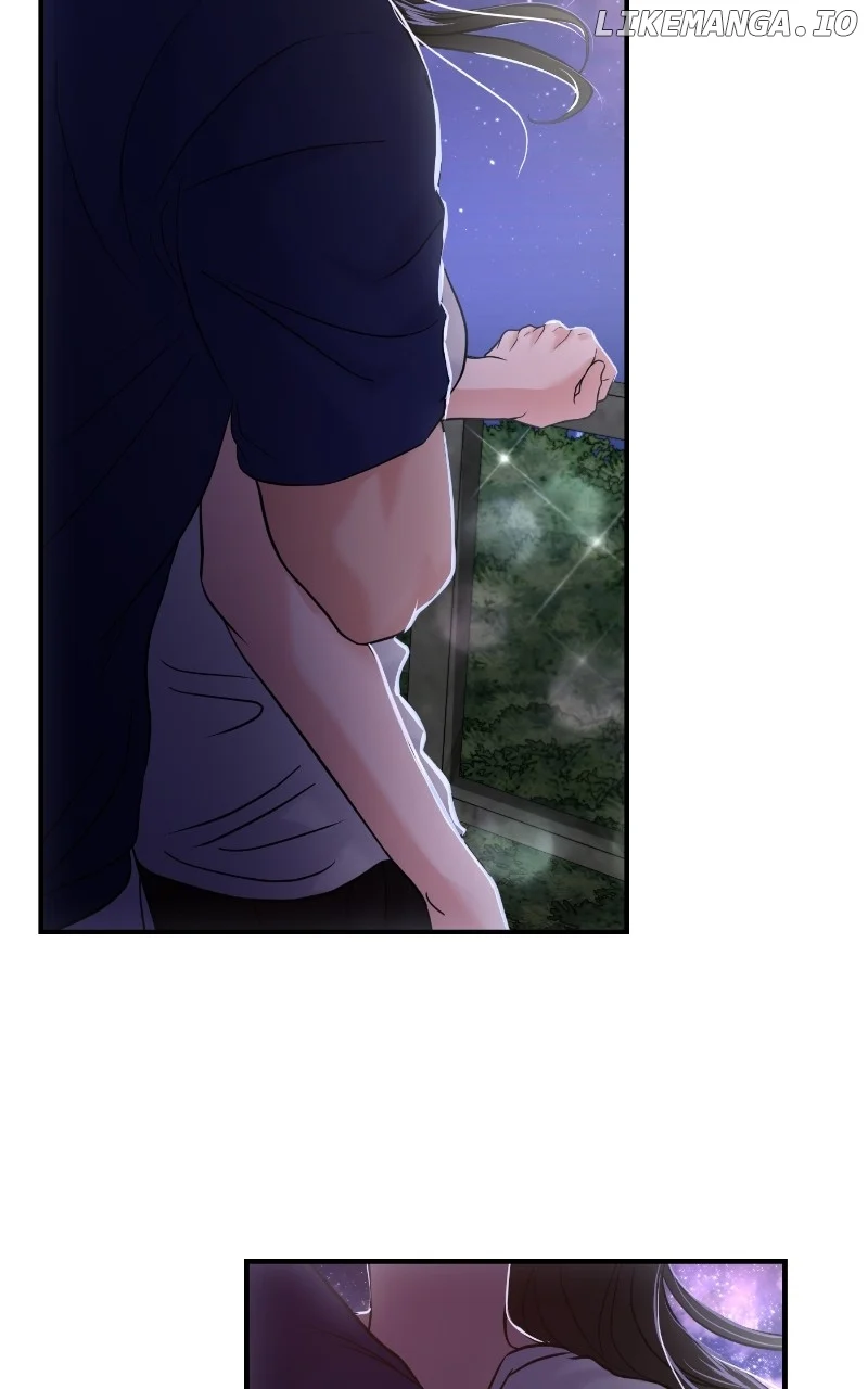 A Campus Romance, I Guess Chapter 75 - Page 13