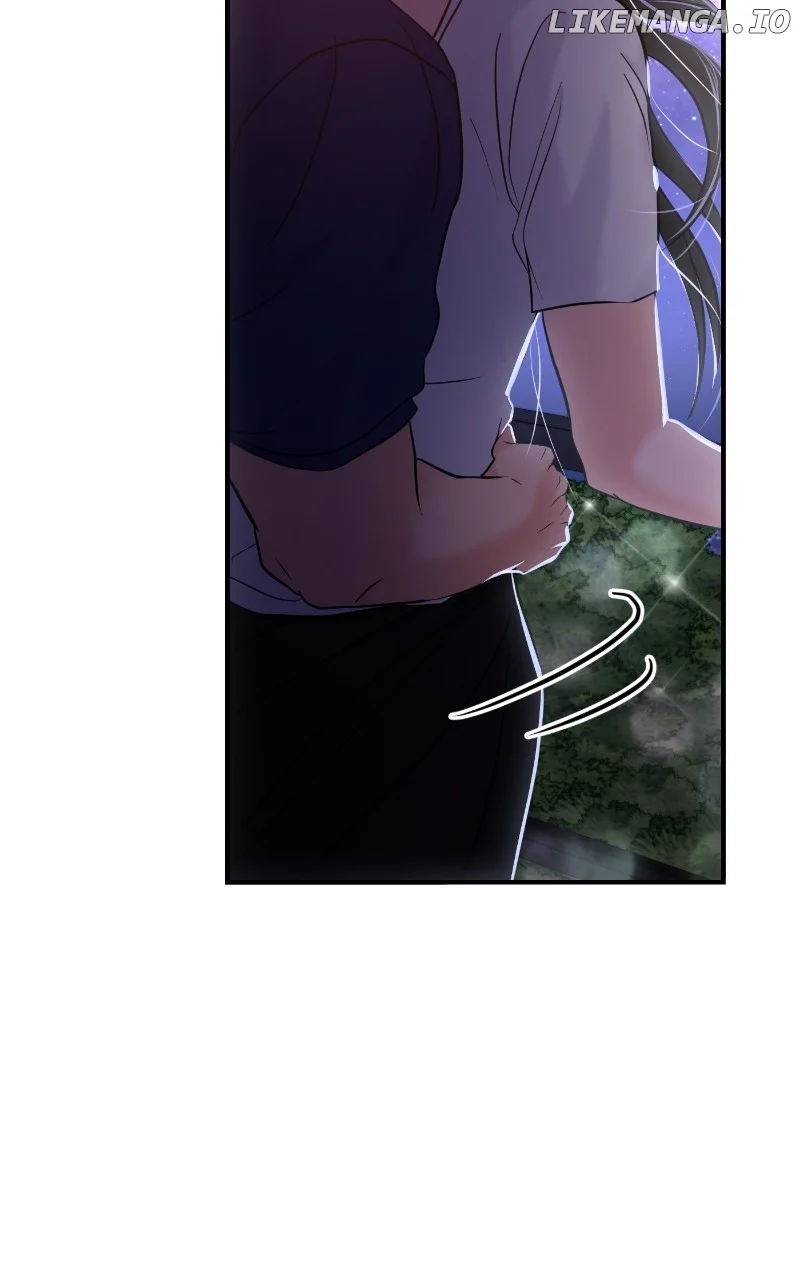 A Campus Romance, I Guess Chapter 75 - Page 14