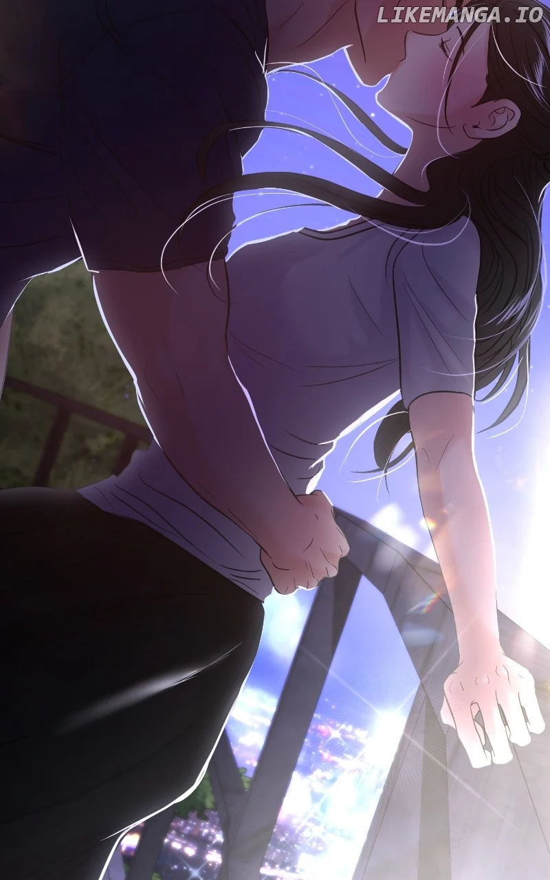 A Campus Romance, I Guess Chapter 75 - Page 16