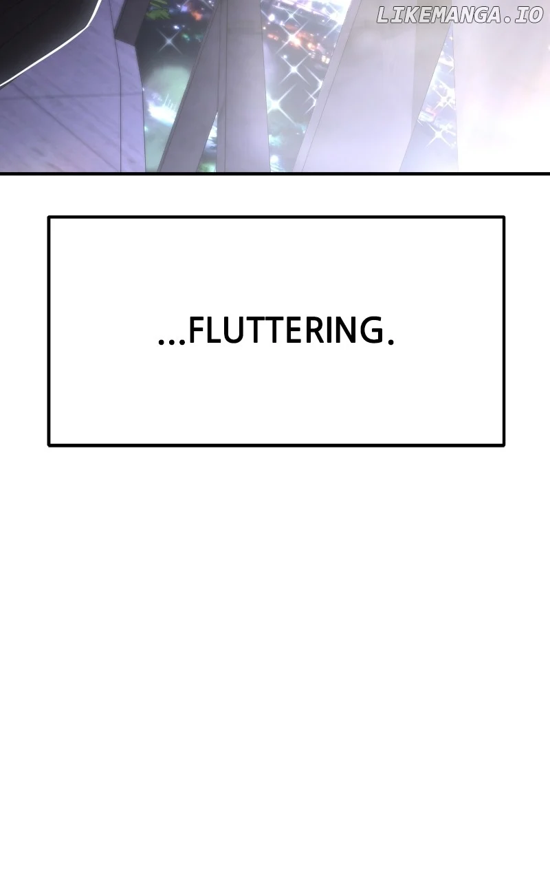 A Campus Romance, I Guess Chapter 75 - Page 17