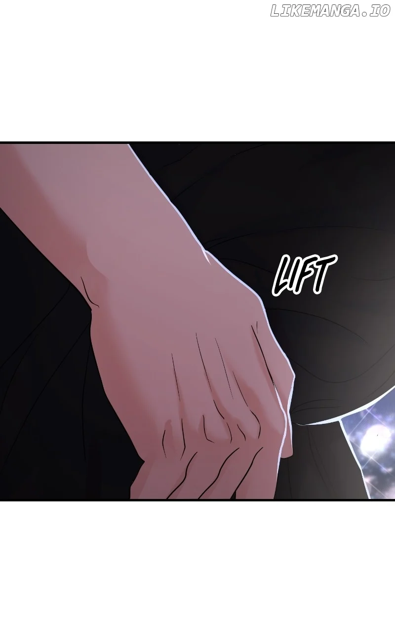 A Campus Romance, I Guess Chapter 75 - Page 18