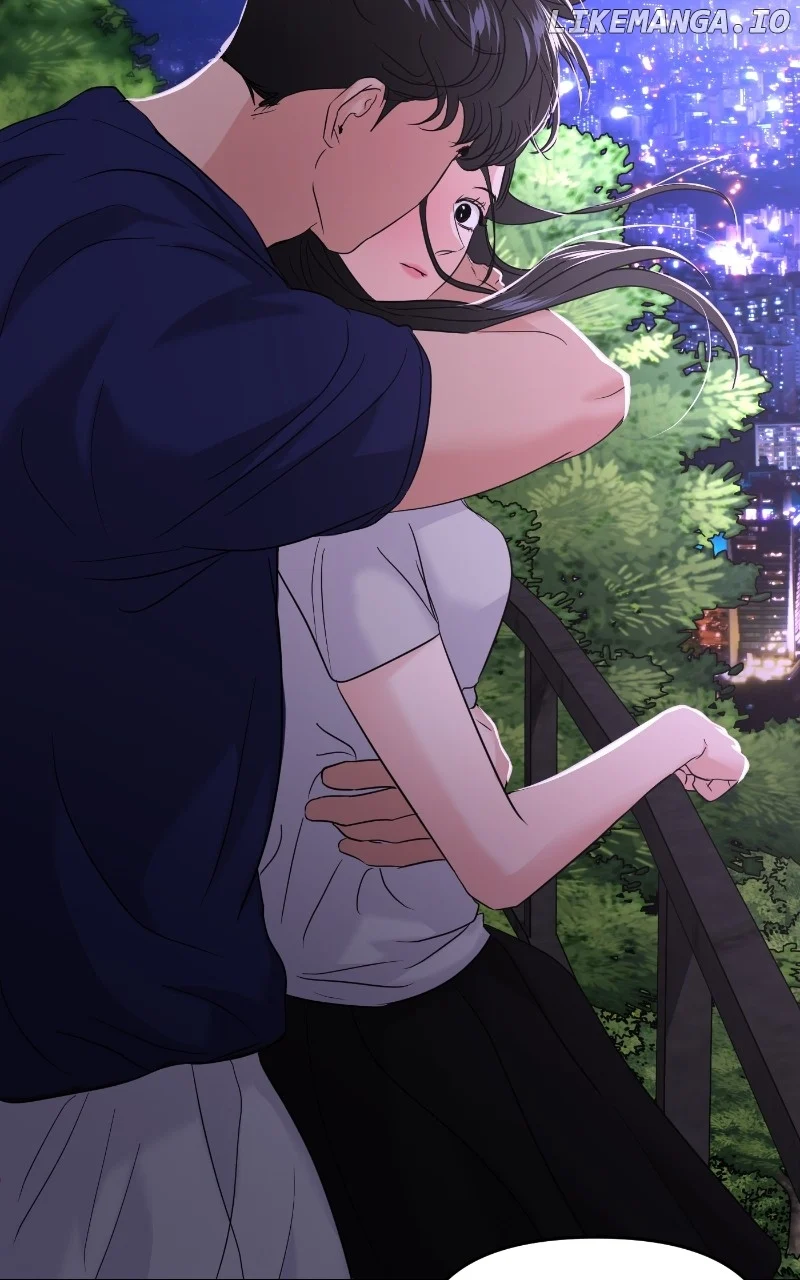 A Campus Romance, I Guess Chapter 75 - Page 2