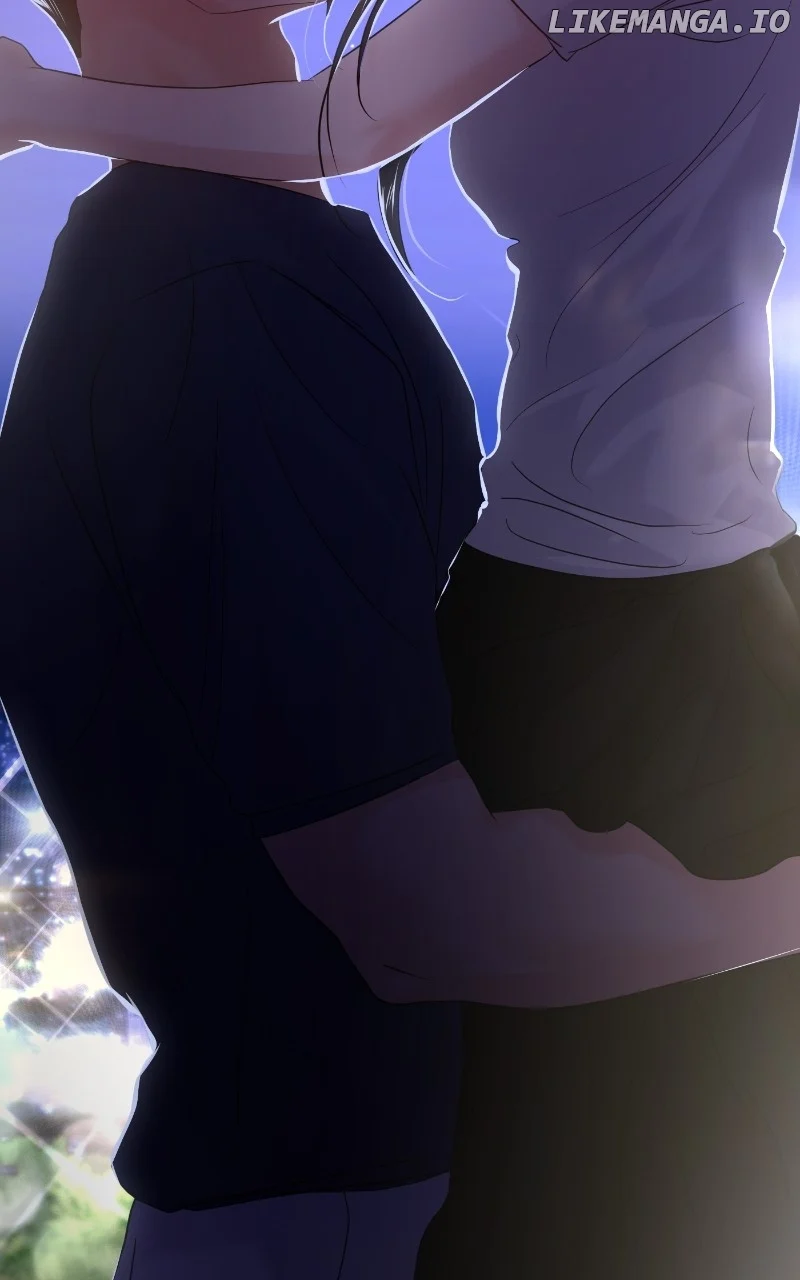 A Campus Romance, I Guess Chapter 75 - Page 20