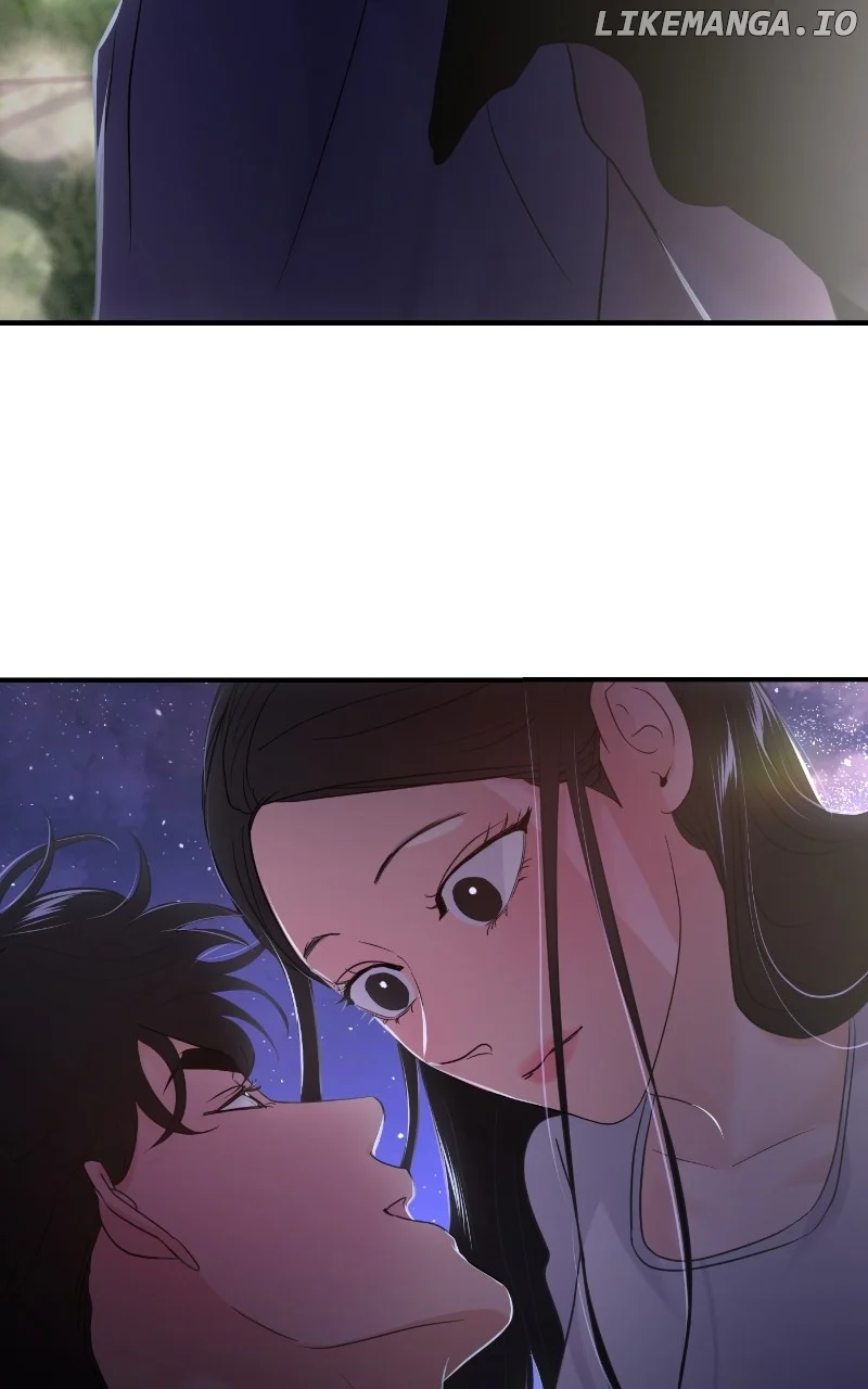 A Campus Romance, I Guess Chapter 75 - Page 21