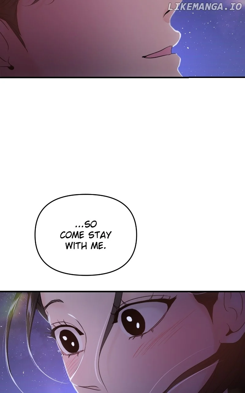 A Campus Romance, I Guess Chapter 75 - Page 23