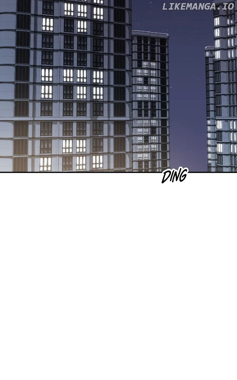 A Campus Romance, I Guess Chapter 75 - Page 28