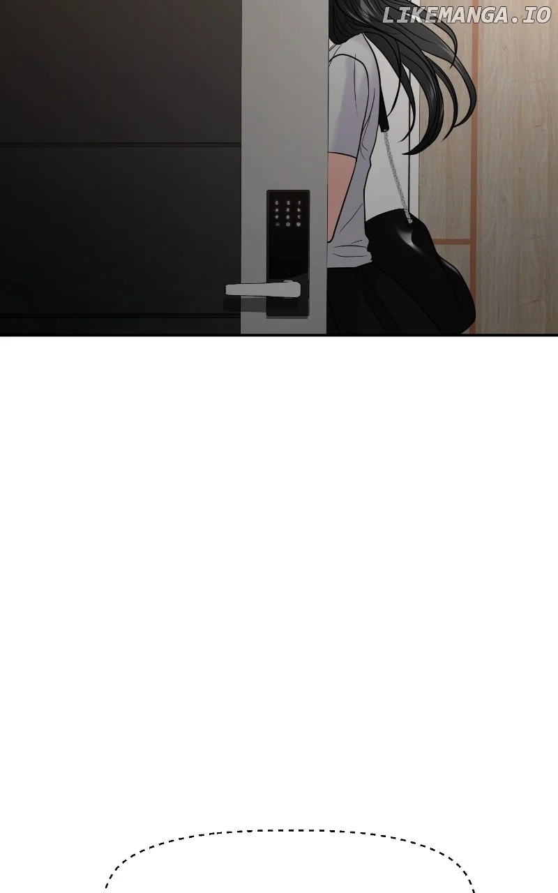 A Campus Romance, I Guess Chapter 75 - Page 31