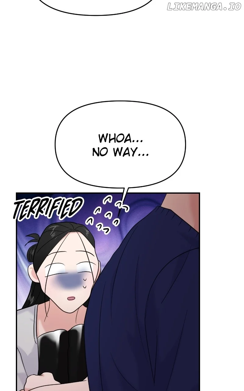 A Campus Romance, I Guess Chapter 75 - Page 35