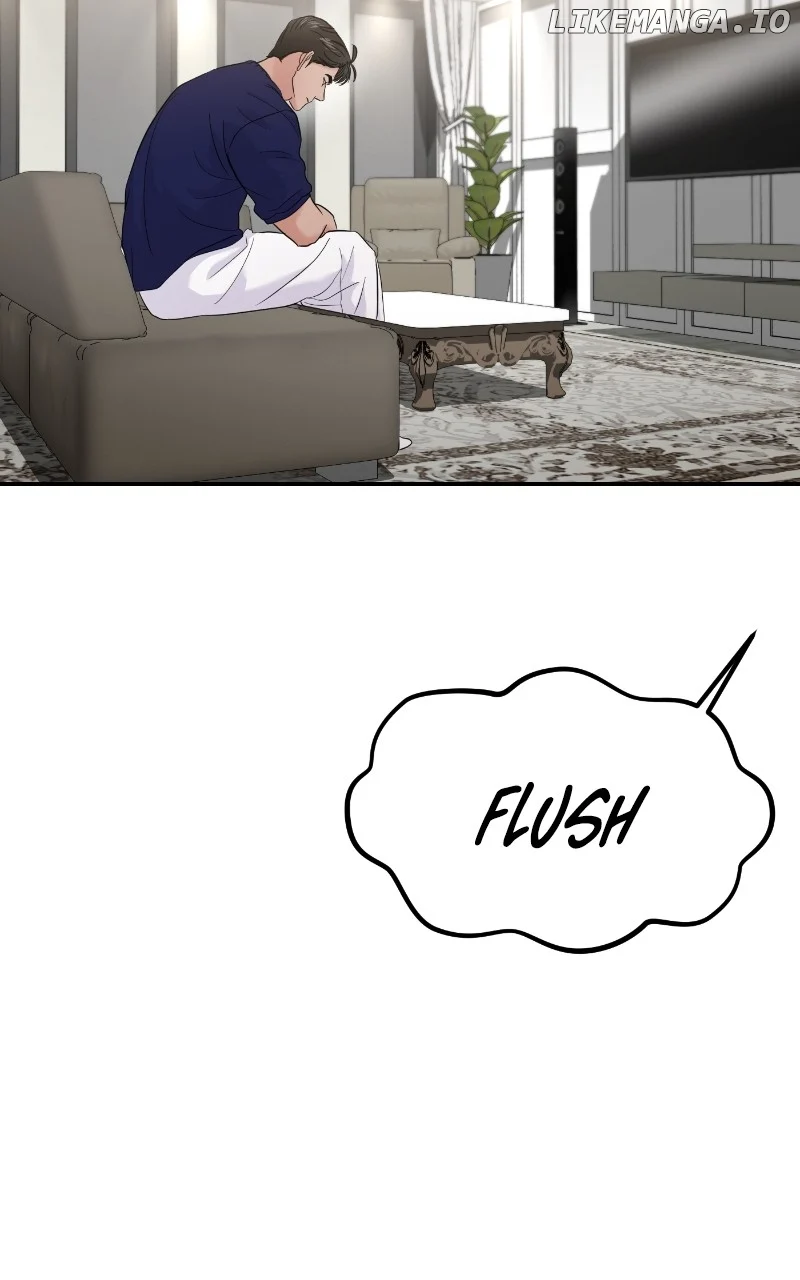 A Campus Romance, I Guess Chapter 75 - Page 38