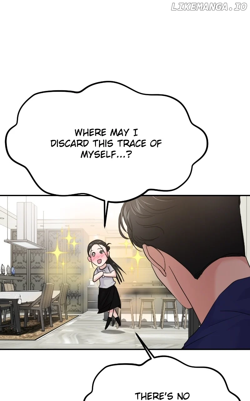 A Campus Romance, I Guess Chapter 75 - Page 40