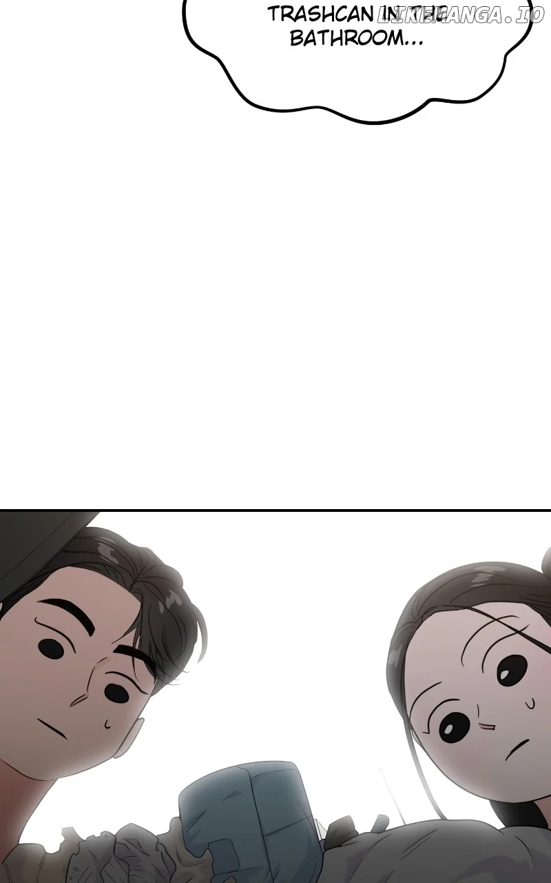 A Campus Romance, I Guess Chapter 75 - Page 41