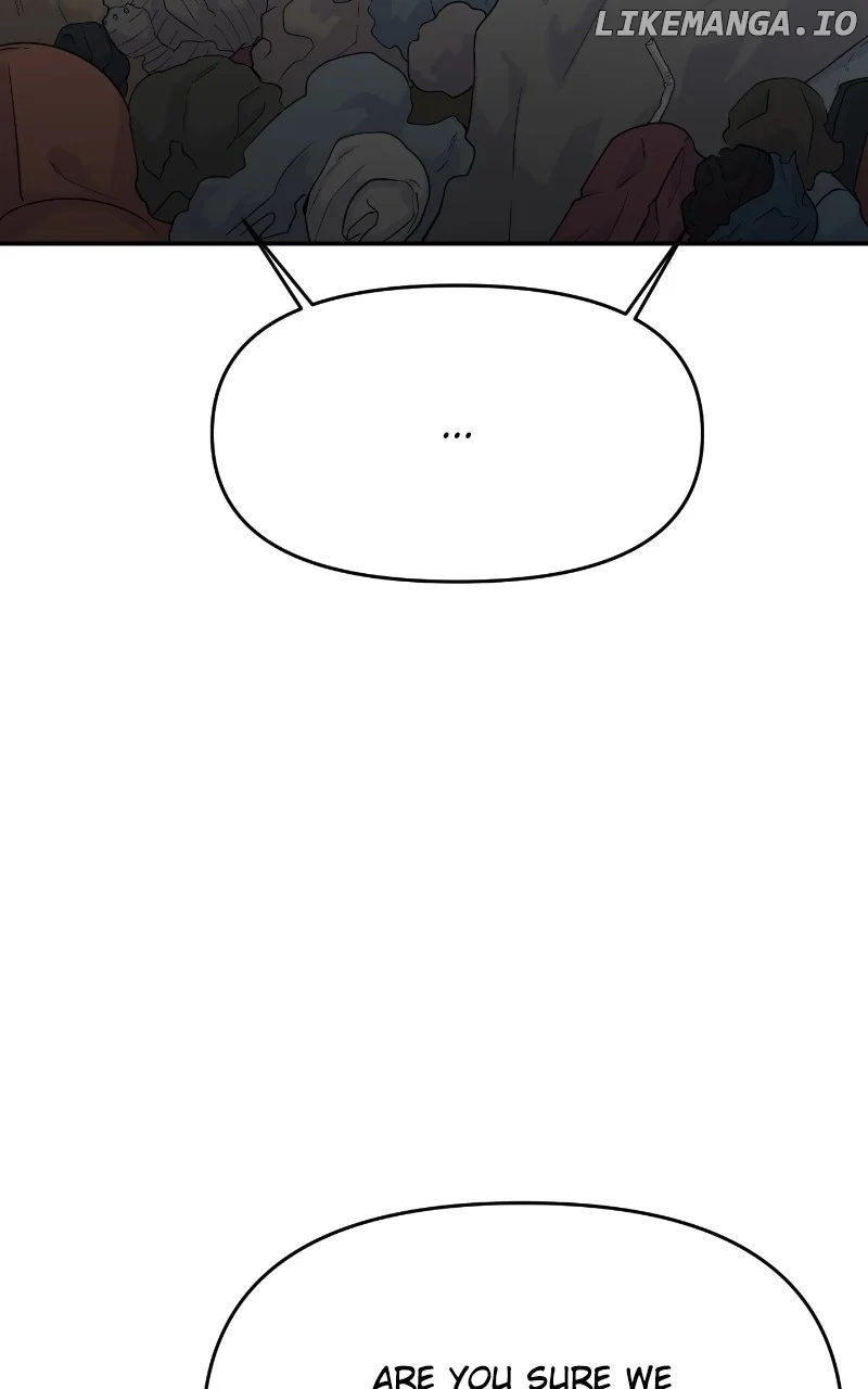 A Campus Romance, I Guess Chapter 75 - Page 42