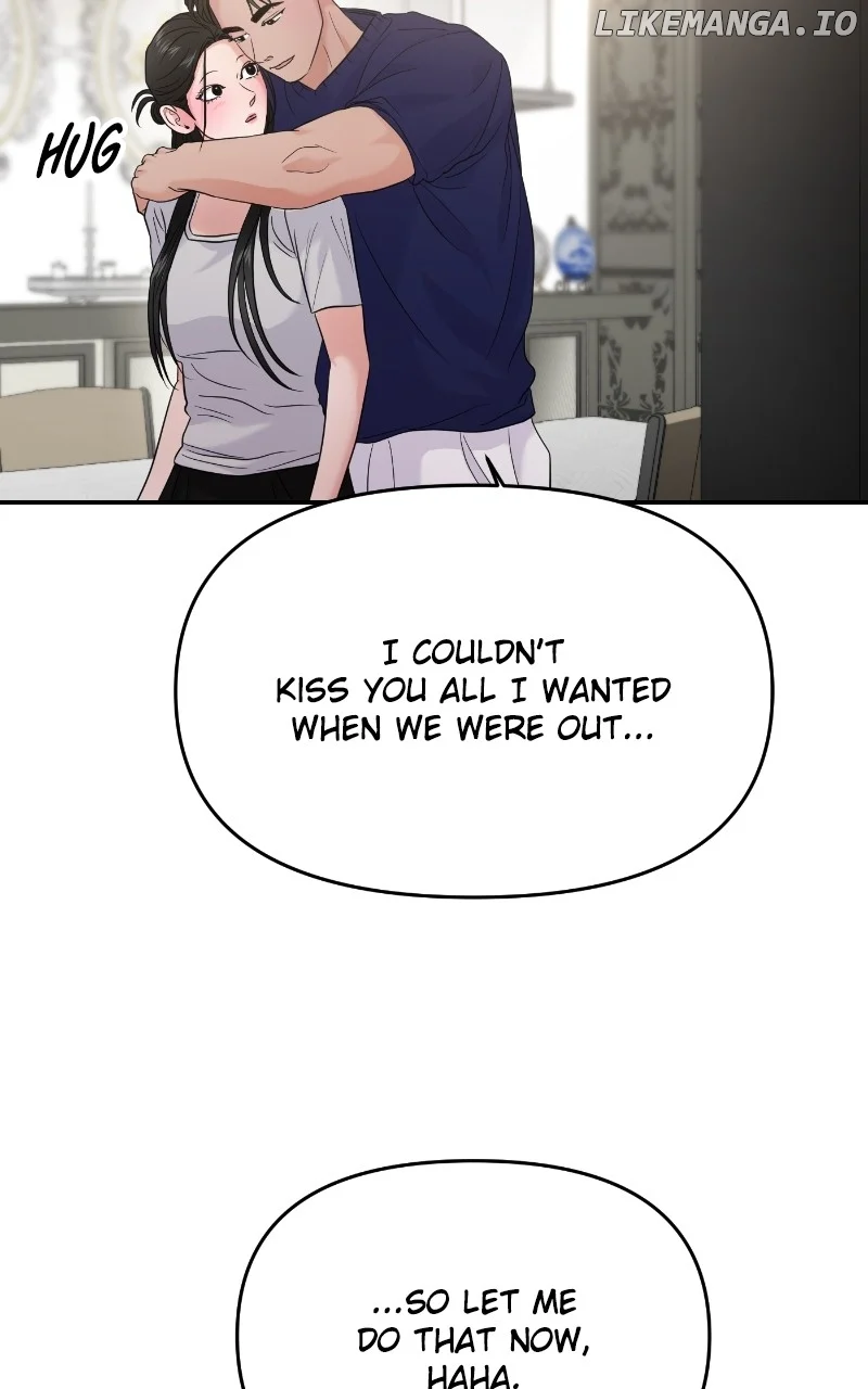 A Campus Romance, I Guess Chapter 75 - Page 47