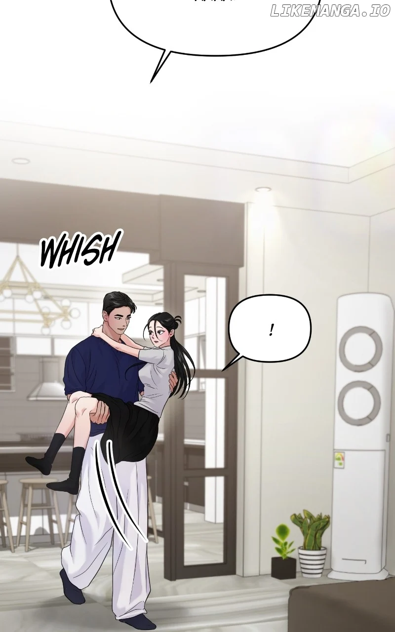 A Campus Romance, I Guess Chapter 75 - Page 48