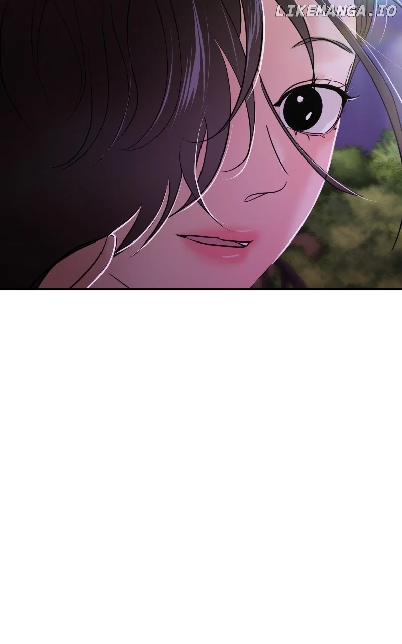 A Campus Romance, I Guess Chapter 75 - Page 5