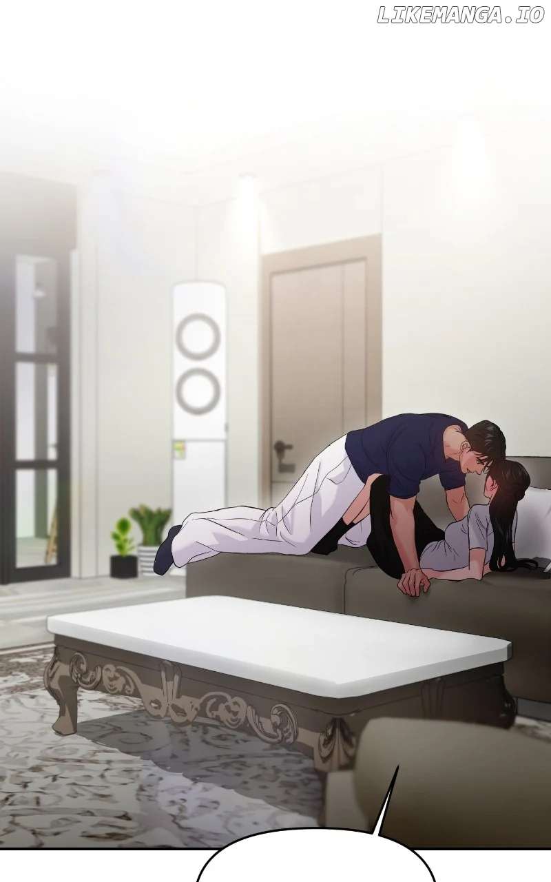 A Campus Romance, I Guess Chapter 75 - Page 50