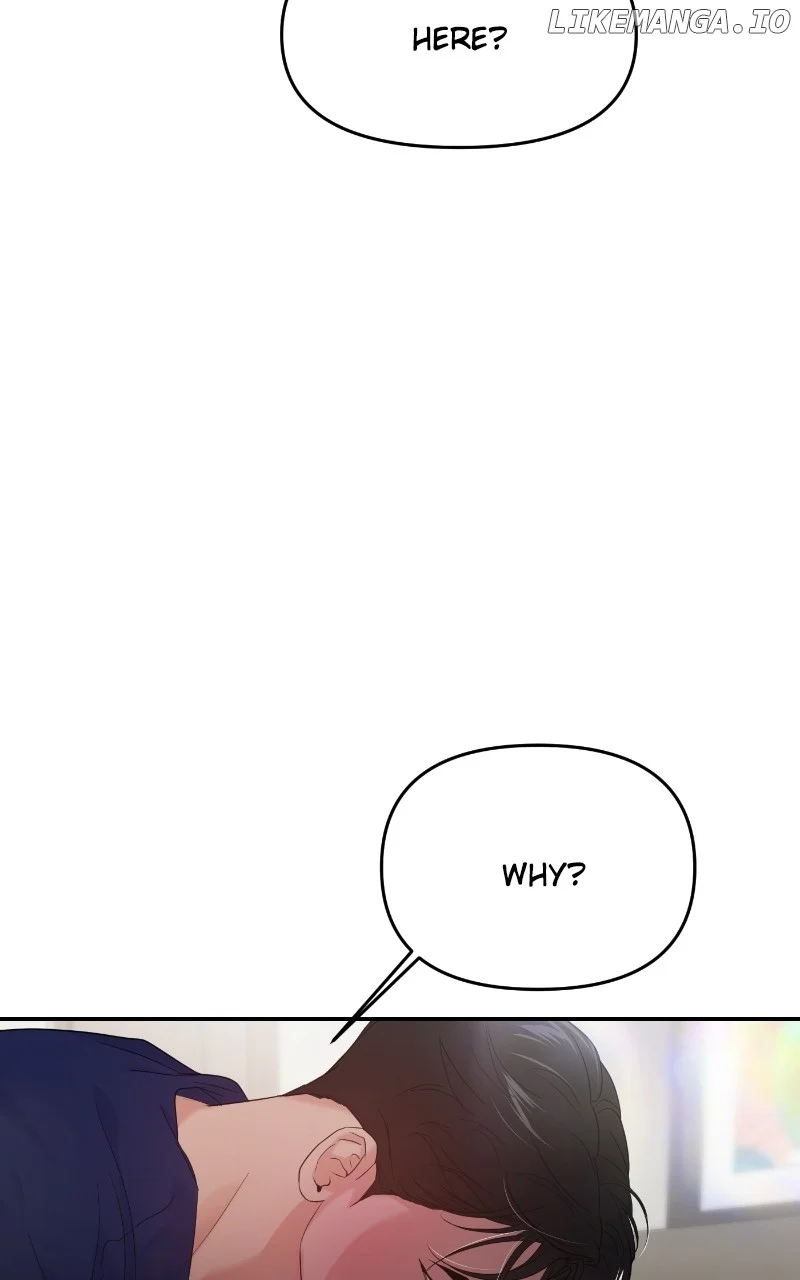 A Campus Romance, I Guess Chapter 75 - Page 51