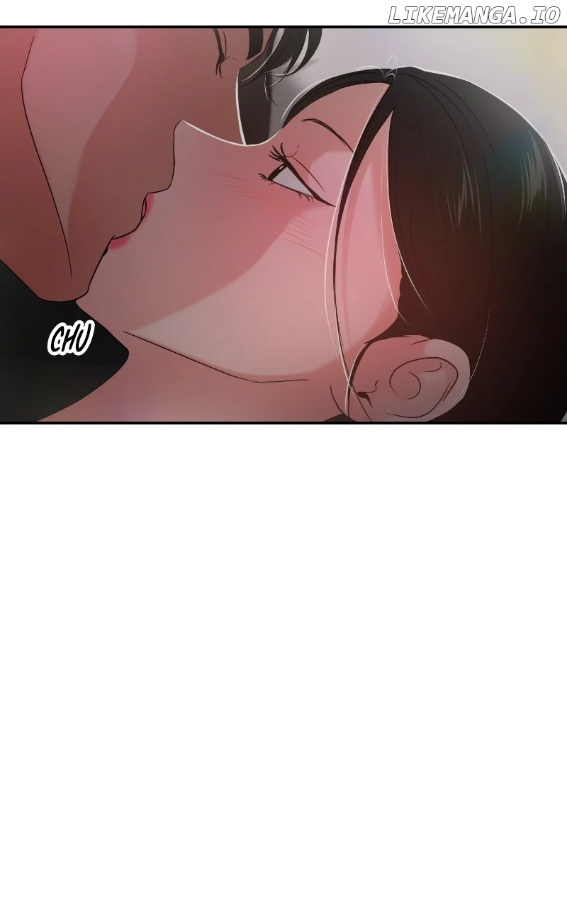 A Campus Romance, I Guess Chapter 75 - Page 53