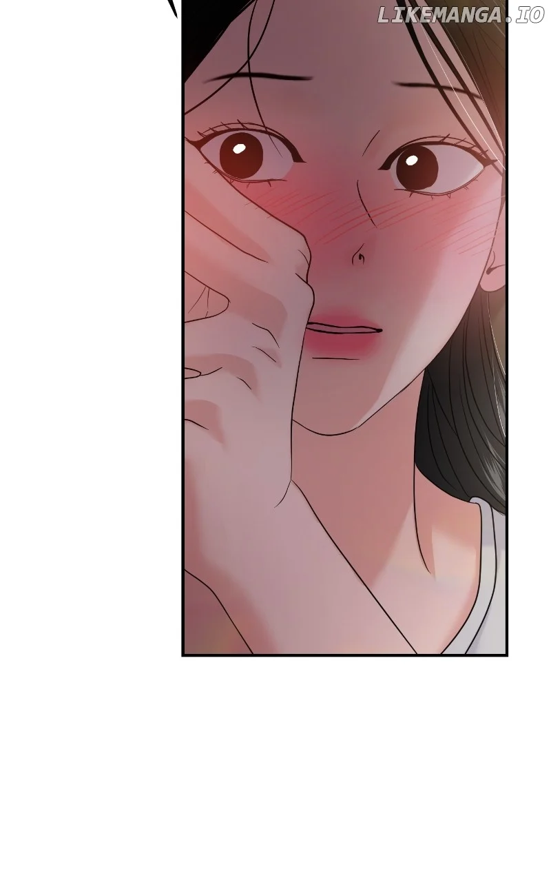 A Campus Romance, I Guess Chapter 75 - Page 57