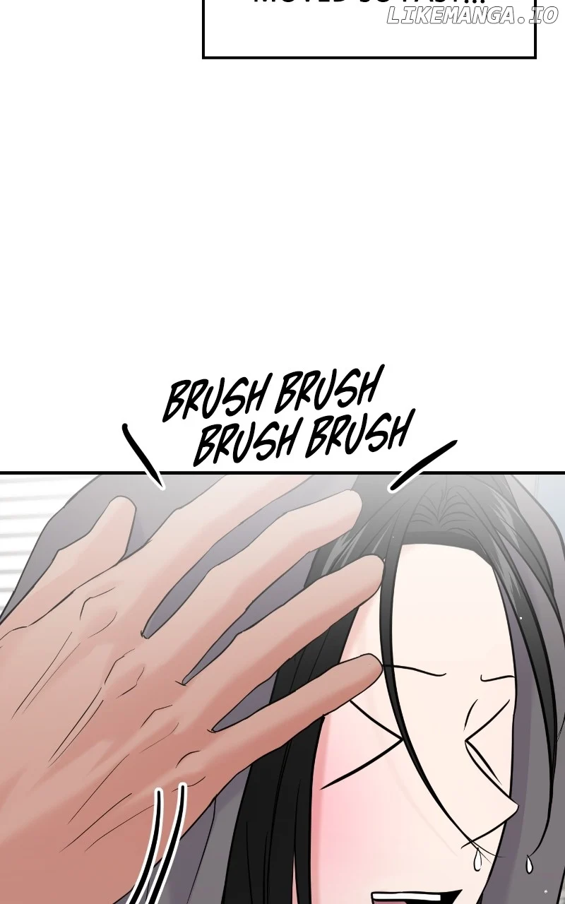 A Campus Romance, I Guess Chapter 75 - Page 62