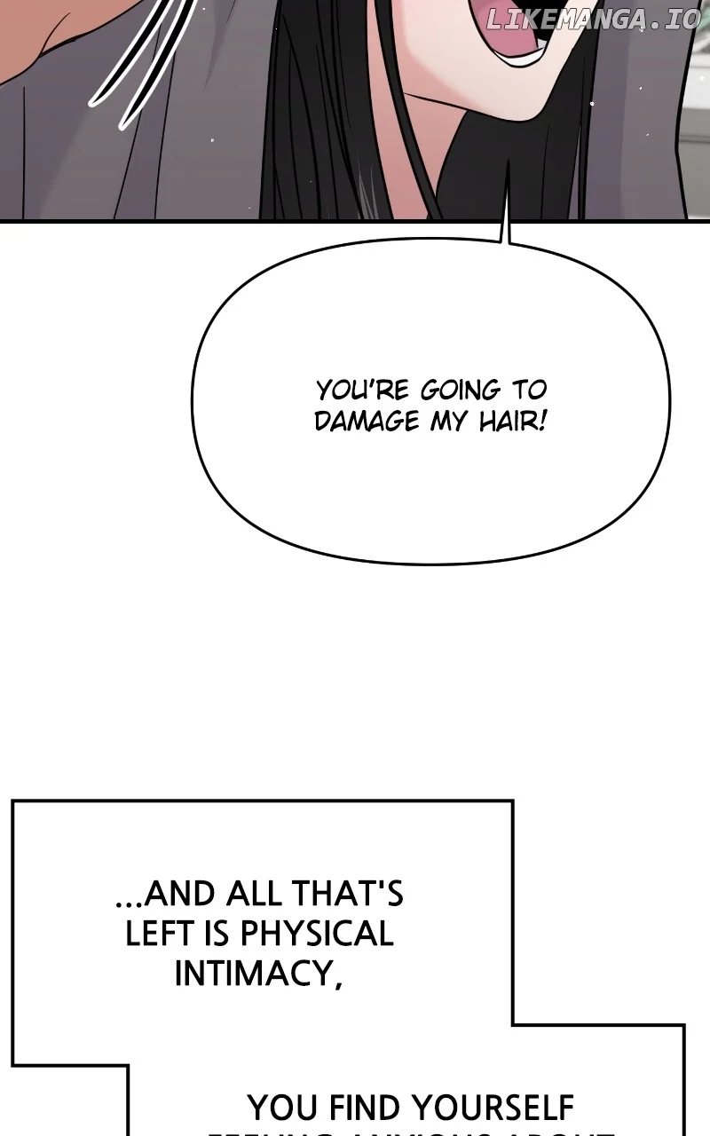 A Campus Romance, I Guess Chapter 75 - Page 63