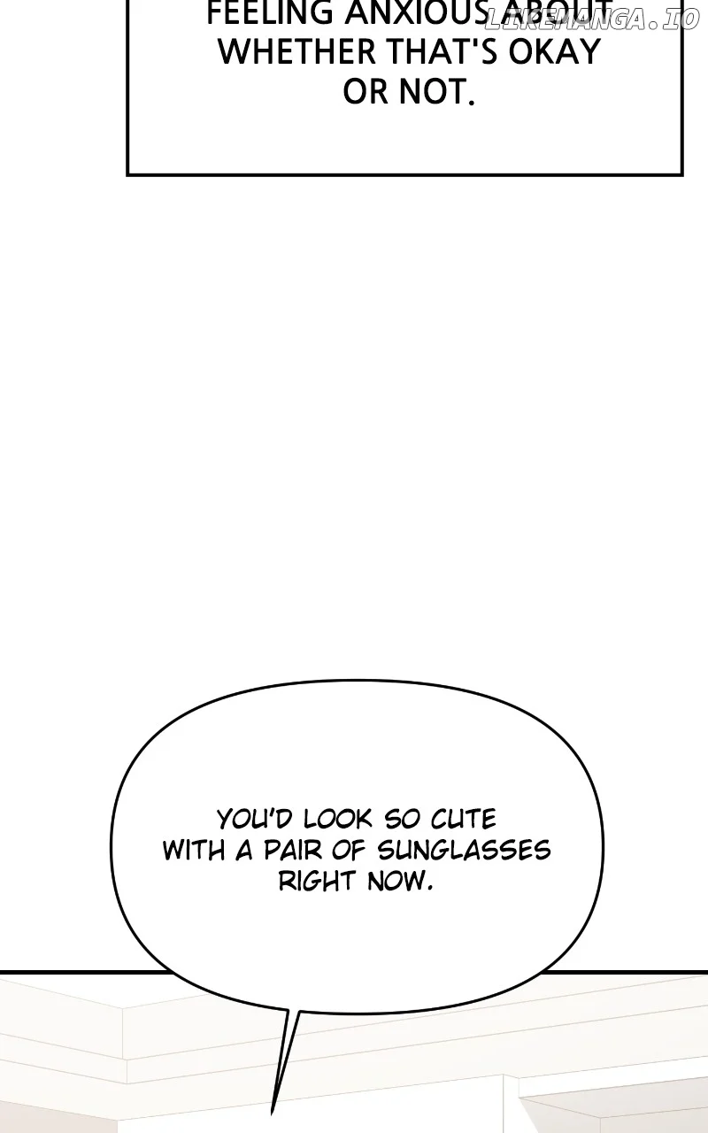 A Campus Romance, I Guess Chapter 75 - Page 64