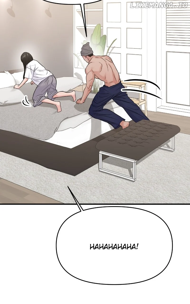 A Campus Romance, I Guess Chapter 75 - Page 68