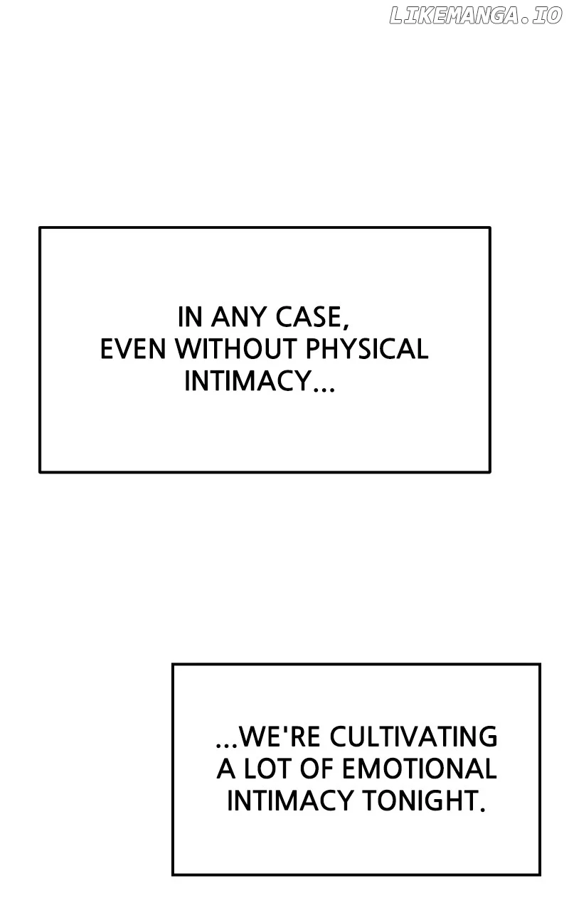 A Campus Romance, I Guess Chapter 75 - Page 72