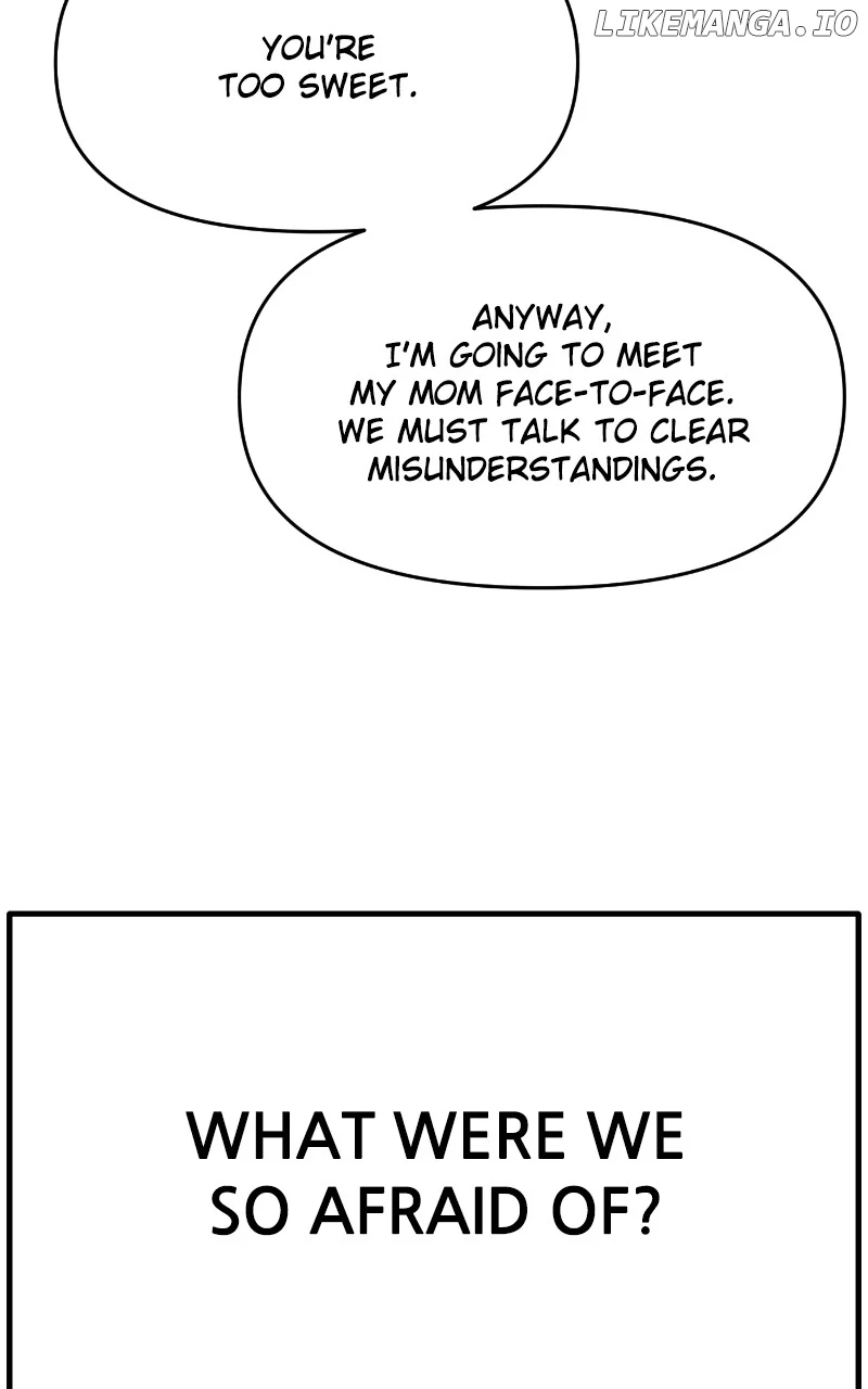 A Campus Romance, I Guess Chapter 75 - Page 80