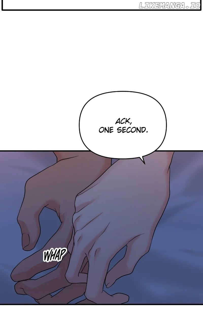 A Campus Romance, I Guess Chapter 75 - Page 81