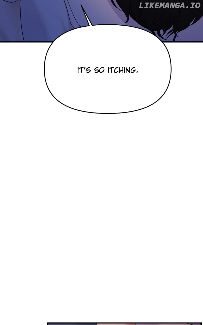 A Campus Romance, I Guess Chapter 75 - Page 85