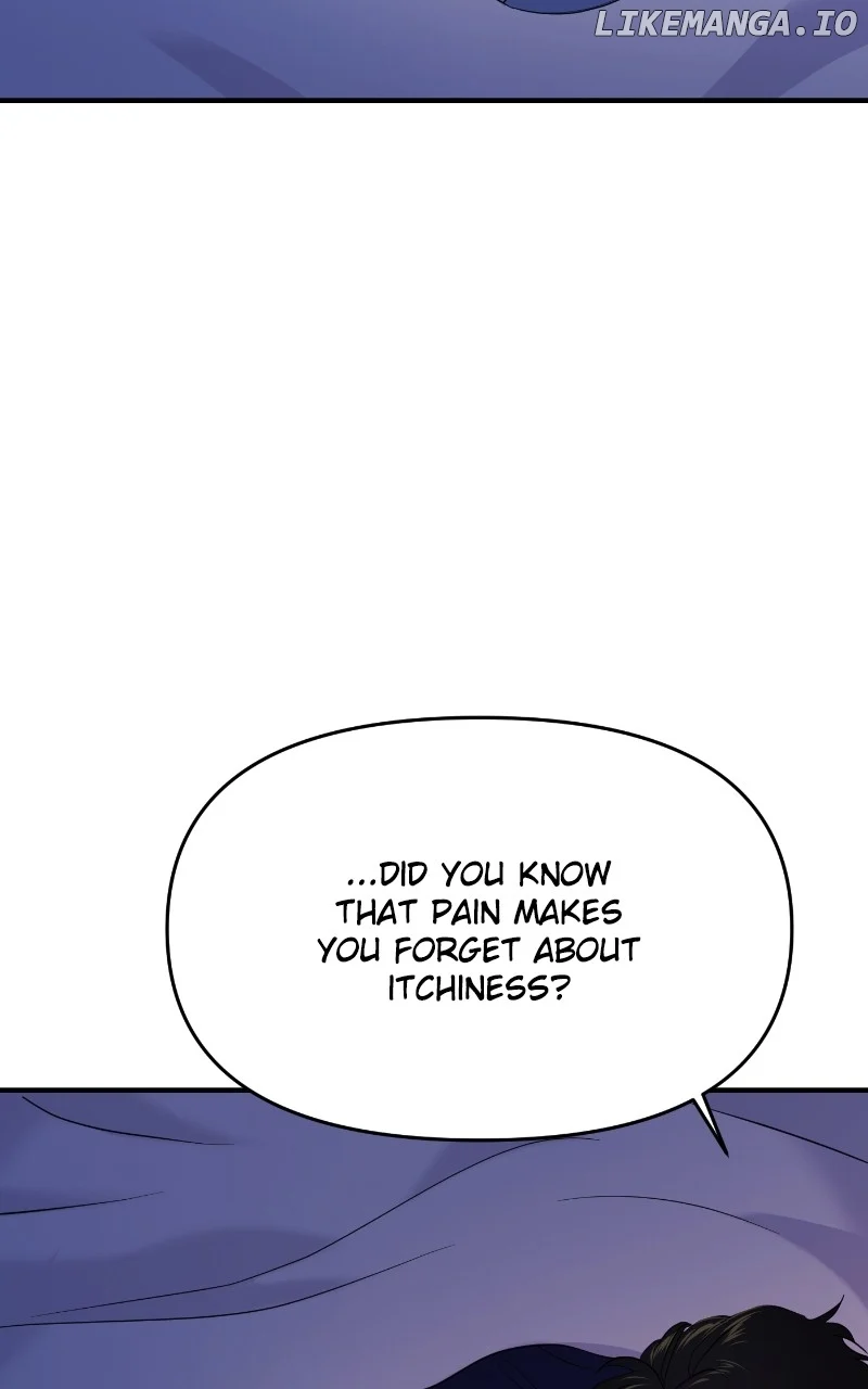 A Campus Romance, I Guess Chapter 75 - Page 88