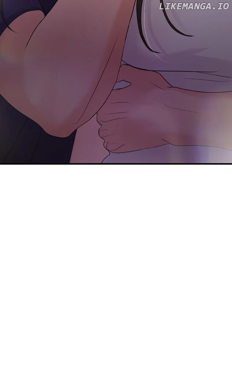 A Campus Romance, I Guess Chapter 75 - Page 9