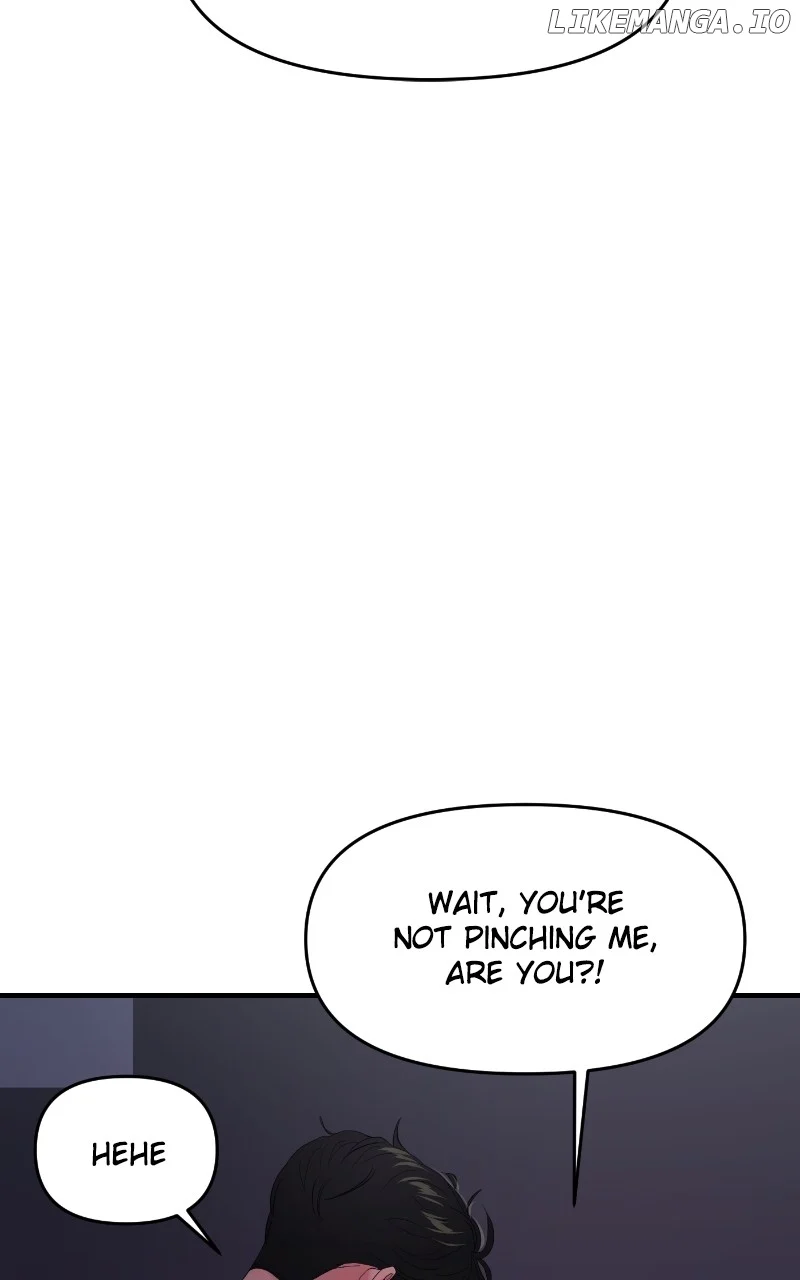 A Campus Romance, I Guess Chapter 75 - Page 90