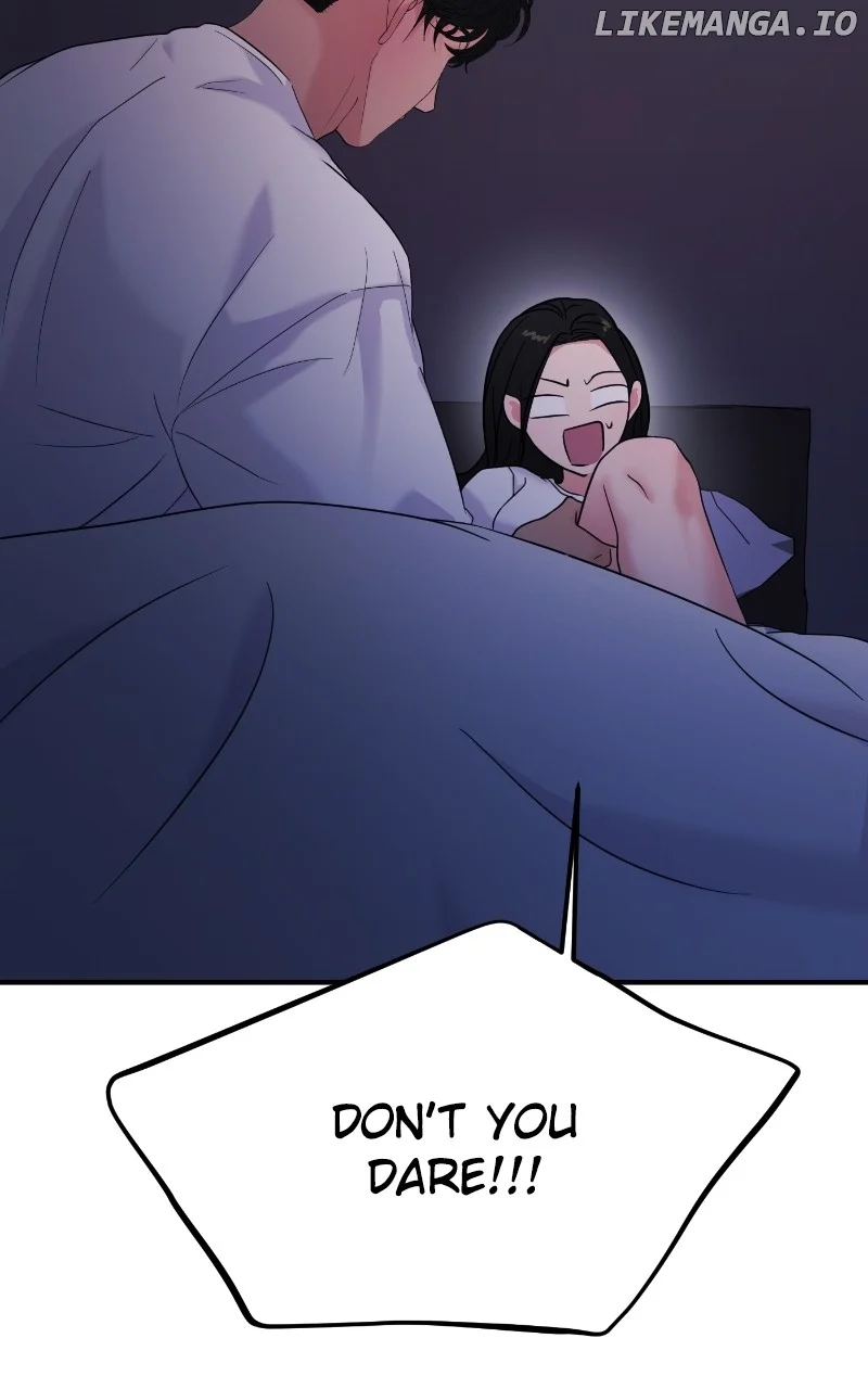 A Campus Romance, I Guess Chapter 75 - Page 91