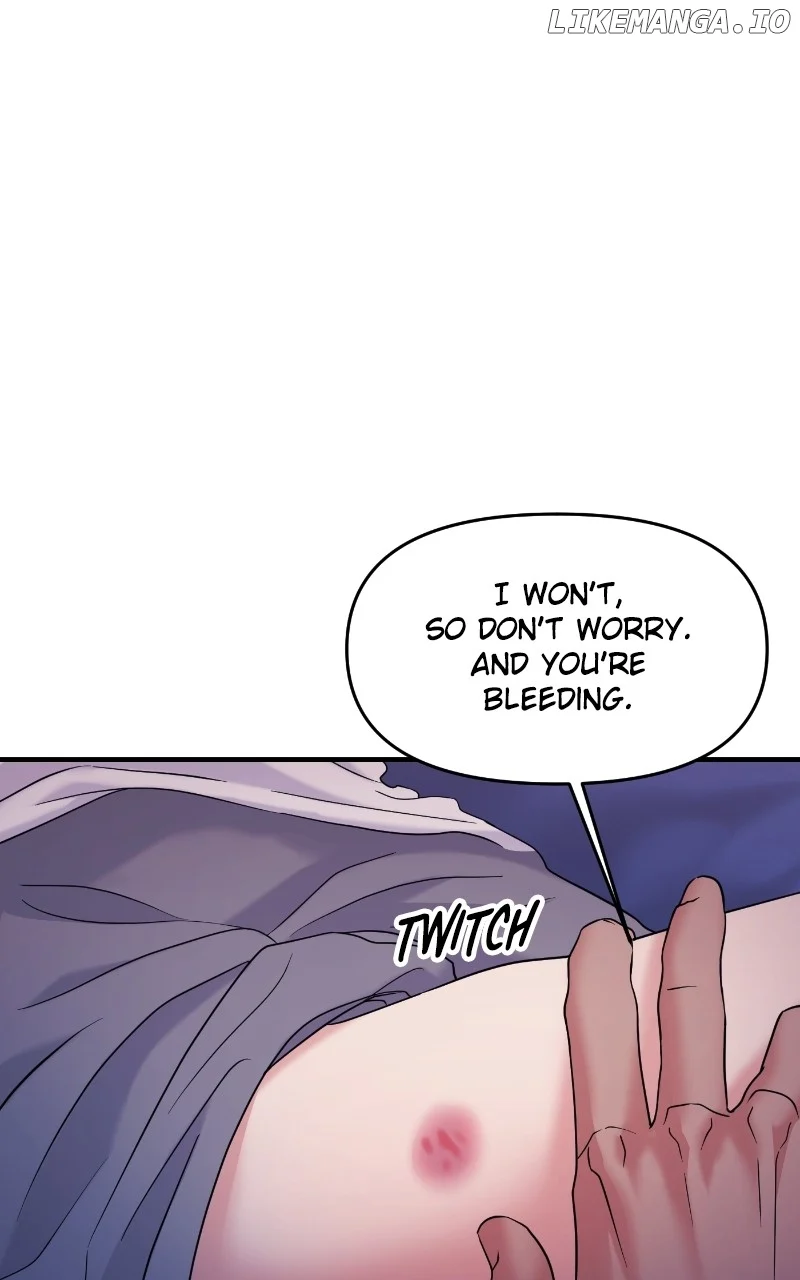 A Campus Romance, I Guess Chapter 75 - Page 92