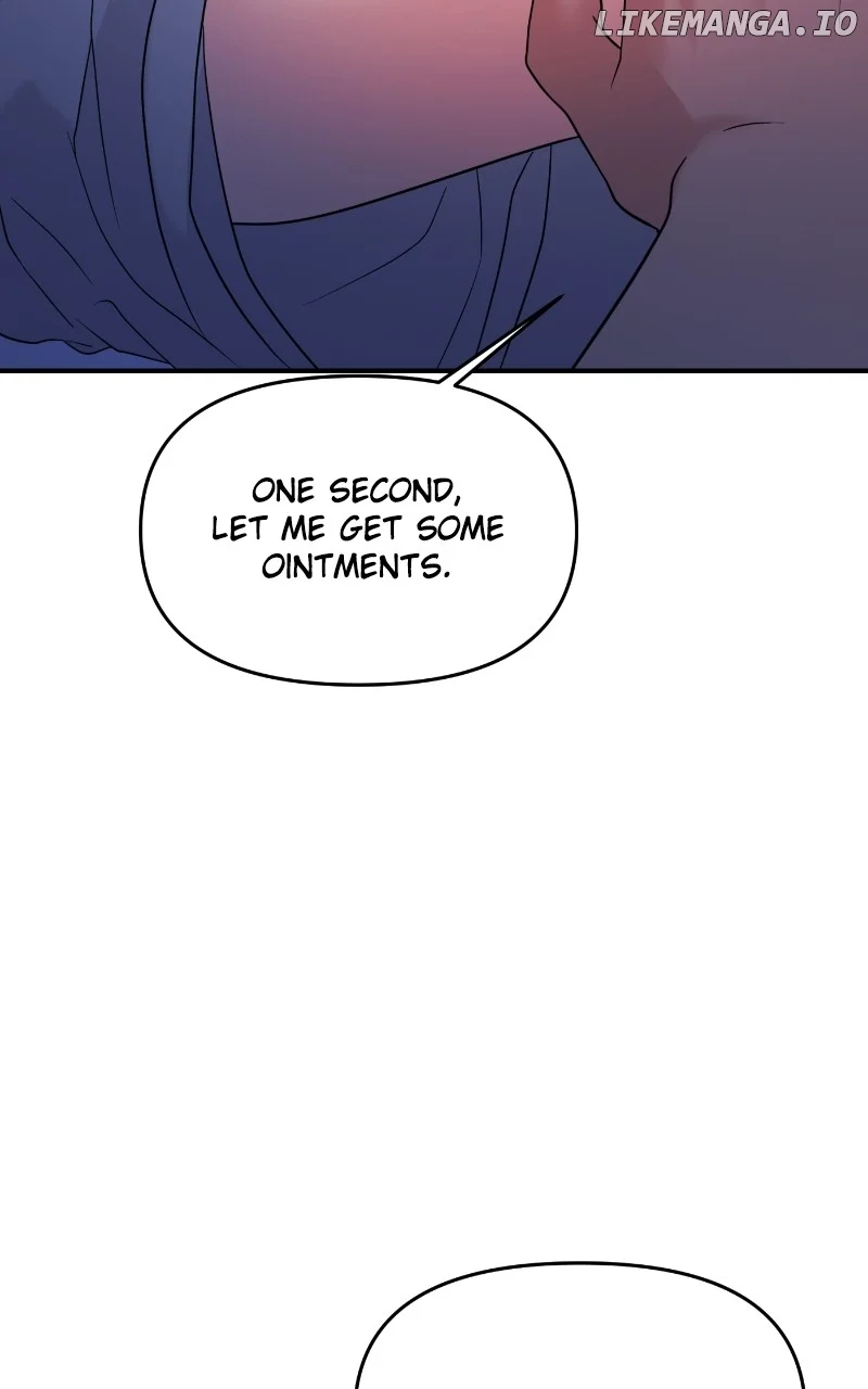 A Campus Romance, I Guess Chapter 75 - Page 93