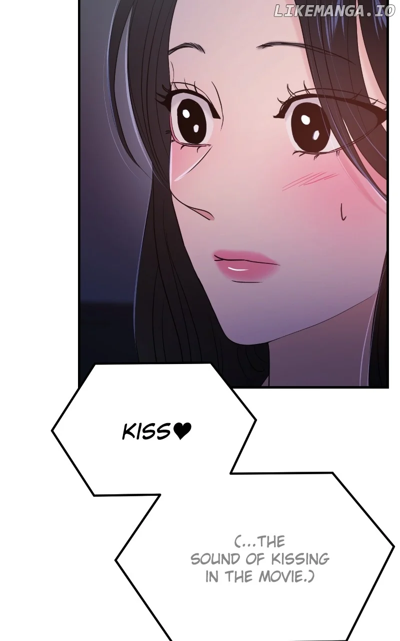 A Campus Romance, I Guess Chapter 75 - Page 98