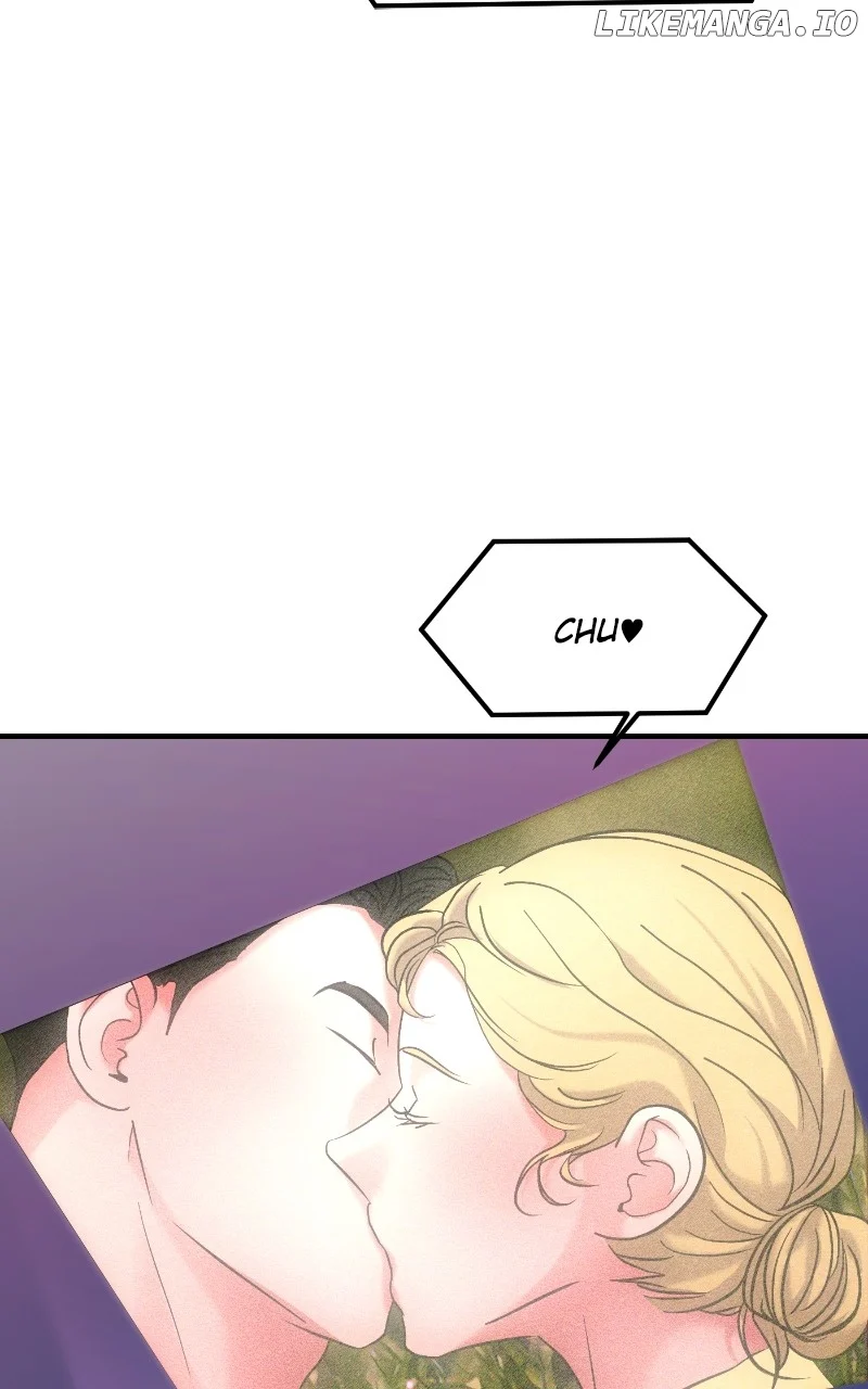 A Campus Romance, I Guess Chapter 75 - Page 99