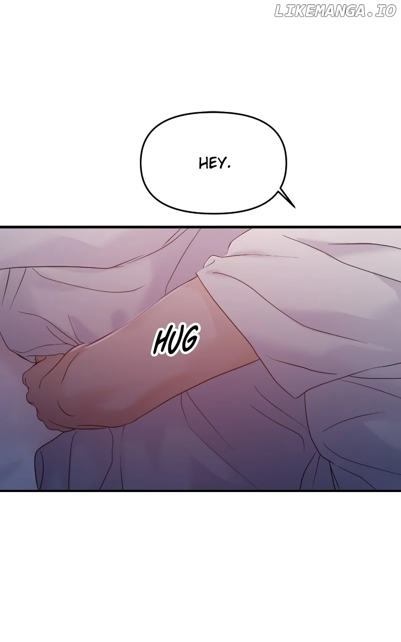 A Campus Romance, I Guess Chapter 76 - Page 1