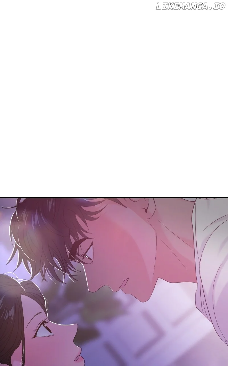 A Campus Romance, I Guess Chapter 76 - Page 11