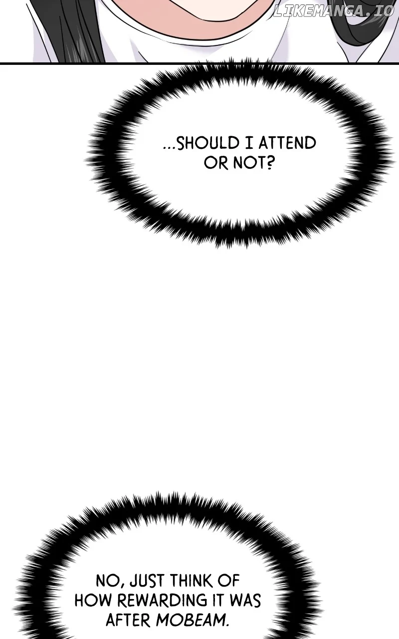 A Campus Romance, I Guess Chapter 76 - Page 110