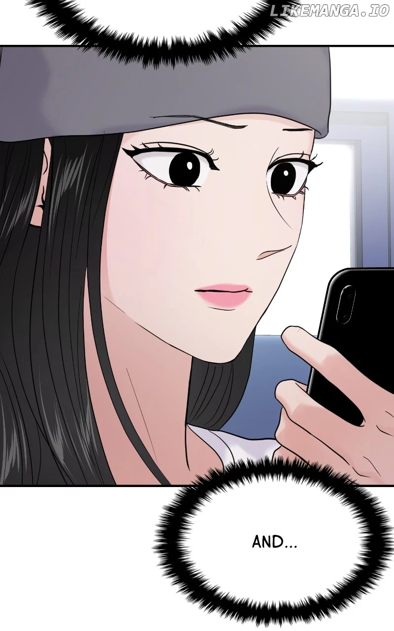 A Campus Romance, I Guess Chapter 76 - Page 111