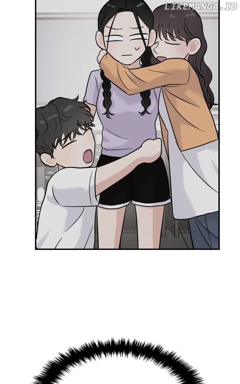 A Campus Romance, I Guess Chapter 76 - Page 113