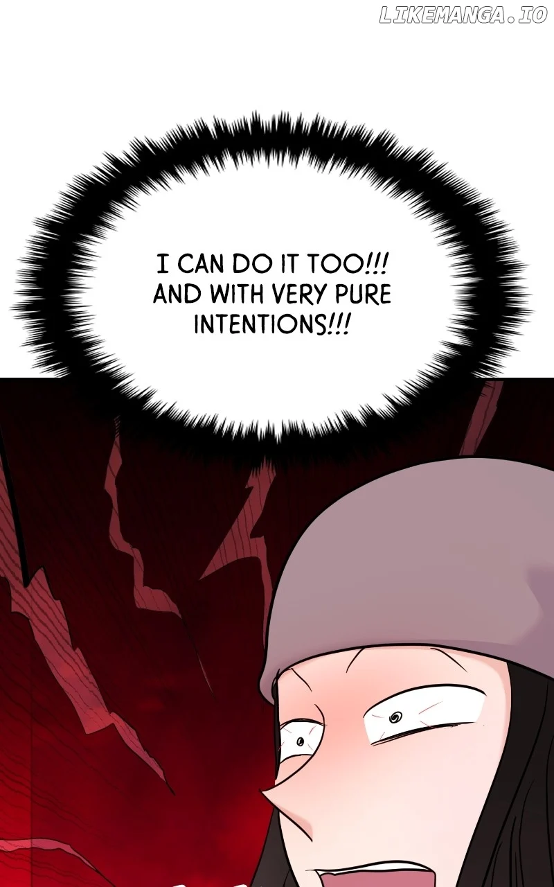 A Campus Romance, I Guess Chapter 76 - Page 115