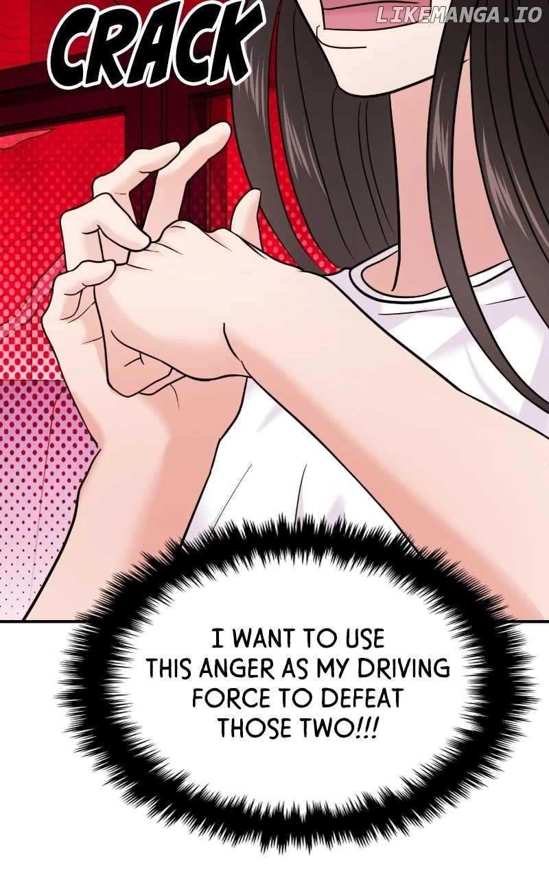 A Campus Romance, I Guess Chapter 76 - Page 116