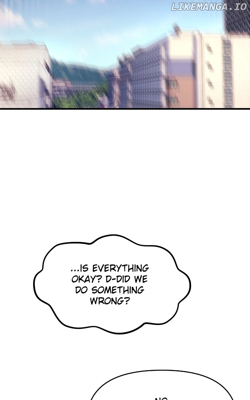 A Campus Romance, I Guess Chapter 76 - Page 118